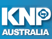 KNP Caps Logo