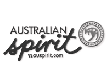 Aussie Spirit Logo