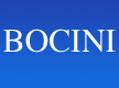 Bocini Logo
