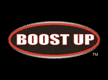 Boost up Logo