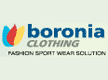 Boronia Clothing Logo