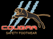 Cougar Footwear Logo