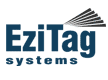 Ezi Tag Logo