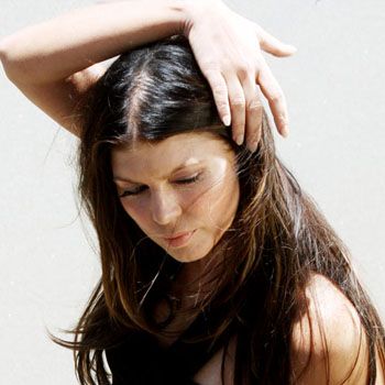 Home Remedies To Repair Damaged Hair Hair Loss