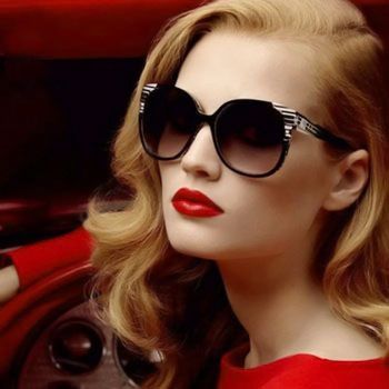 Sunglasses Trends For Summer 2013