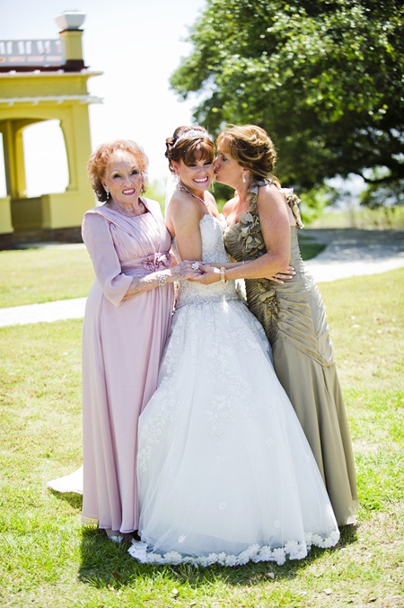 Classic Mother of the Bride Dresses
