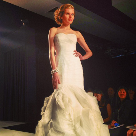 Maggie Sottero Fall 2013 Collection: First Look