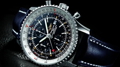 GMT Watches: Top 5