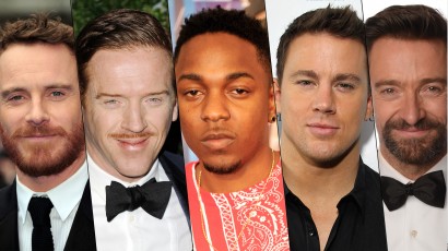 Men's Hairstyles: 2013