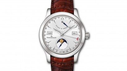 Moon-Phase Watches