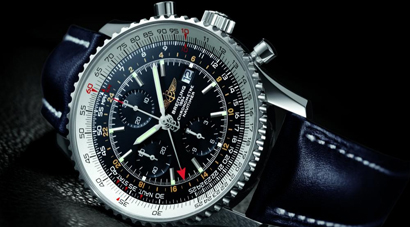 The 5 Best GMT Watches