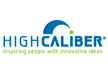 High Caliber Logo