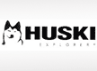 Huski Workwear Logo