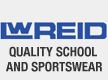 L.W.Reid Logo