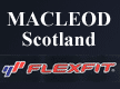 macleod scotland