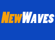 New Waves Logo