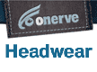 Onerve Headwear Logo