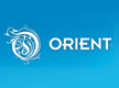 Orient Collection Logo