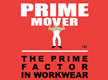 prime mover