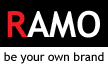 RAMO Logo